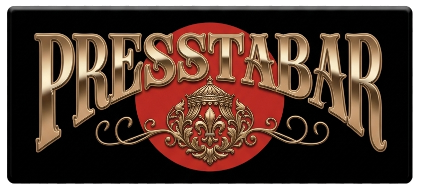 Logo Le Presstabar
